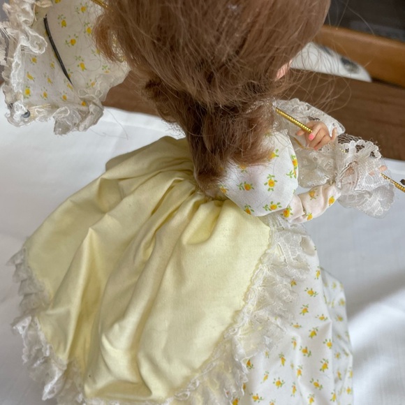 Vintage Bradley Doll “Lynn” - Picture 5 of 6